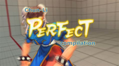 chun li potn|Perfect Chun Li Porn Compilation [With Sound] .